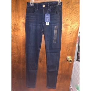 American Eagle Hi-Rise Jegging
